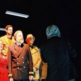 "Hamlet" SNP-a na otvaranju 10