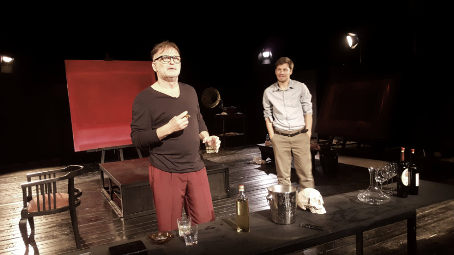 Beograd i Budva su simboli propadanja 1