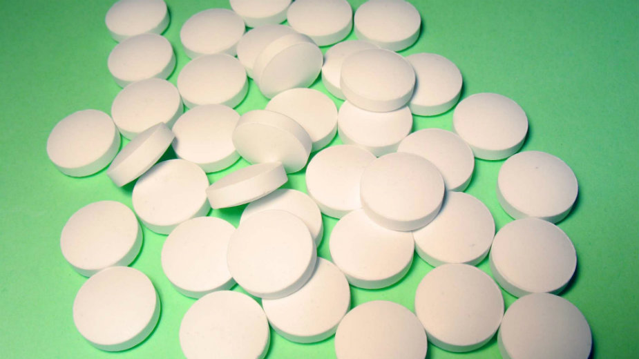 Na Kelebiji zaplenjeno 240.000 tableta leka vrednog 700.000 evra 1