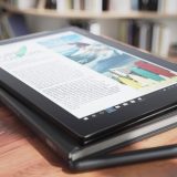Yoga Book - "2 u 1" tablet dostupan u Srbiji 1