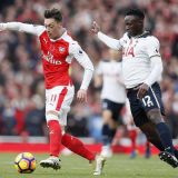 Ludilo u Dortmundu, pobeda Juventusa 5