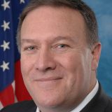 Majk Pompeo: Trampov šef CIA 6