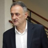 Zoran Gajić: Trener, predsednik 1