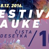 Tesla zona na jubilarnom Festivalu nauke 2