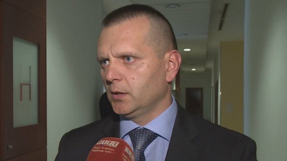 Lukač: Nije utvrđeno da je oružje u Jajincima registrovano u Srpskoj 1
