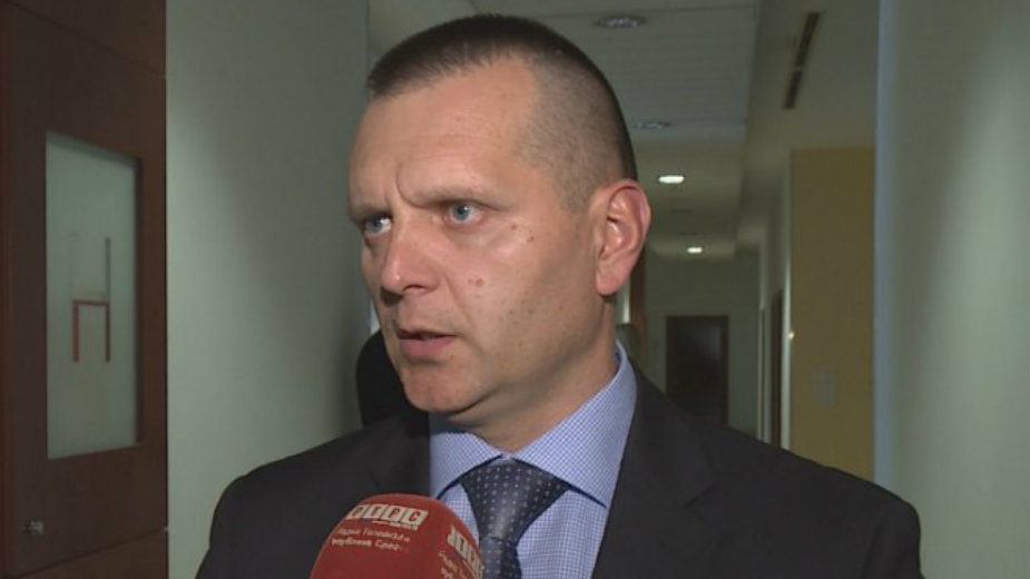 Lukač: Nije utvrđeno da je oružje u Jajincima registrovano u Srpskoj 1