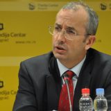 Davenport: Niko od Srbije ne traži da uvede sankcije Rusiji 11