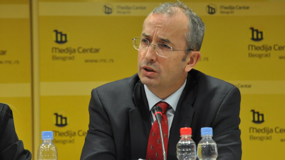 Davenport: Niko od Srbije ne traži da uvede sankcije Rusiji 1