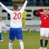 Uspeh mladih fudbalera 2