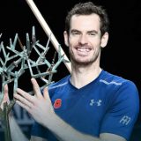 Marej trijumfovao u Parizu 1