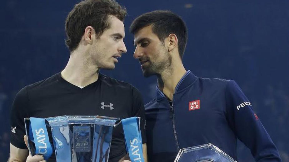 Marej završava sezonu kao broj jedan 2