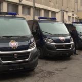 Osam novih "Marica" zatvorima 5