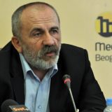 Poverenik pokrenuo nadzor u RFZO zbog Rističevića 7