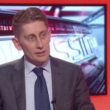 Martinović: Rasprava o smeni čeka potpise Šešelja i Pajtića 4