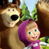 Ruski psiholozi: Maša i medved najštetniji dečji film 14