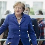 Merkelova ne odustaje, hoće četvrti mandat 14