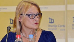 Napad na Borka Stefanovića nije presedan 4 Napad na Borka Stefanovića nije presedan 4