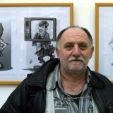 Preminuo karikaturista Nikola Otaš 14