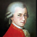 Pronađena partitura Mocartove kompozicije za klavir iz 1773. 1