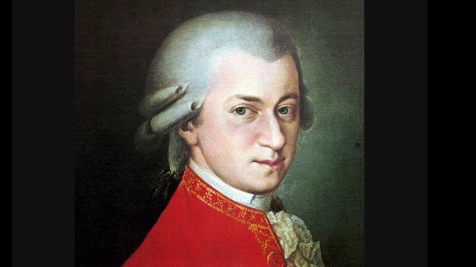 Mocartov "Rekvijem" u Beogradu, Novom Sadu i Zrenjaninu 1 Mocartov "Rekvijem" u Beogradu, Novom Sadu i Zrenjaninu 1