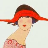 Kad je šešir bio neizostavan 6