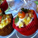 Recept nedelje: Gurmanska pita sa mesom 14