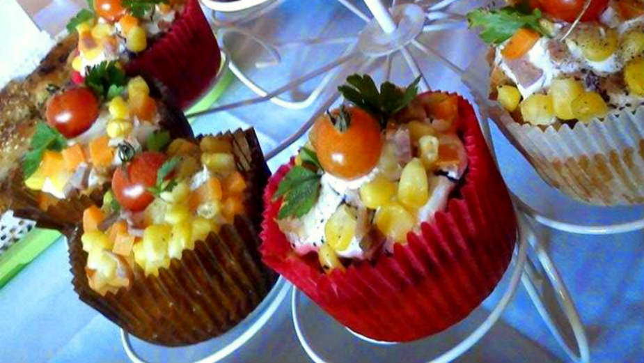 Recept nedelje: Gurmanska pita sa mesom 1