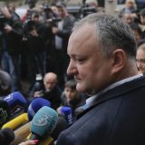 Igor Dodon novi predsednik Moldavije 8