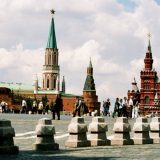 U Rusiji ponovo pad broja stanovnika 8