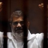 Mursiju ukinuta doživotna kazna 4