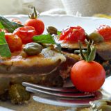 Recept nedelje: Musaka od patlidžana 1