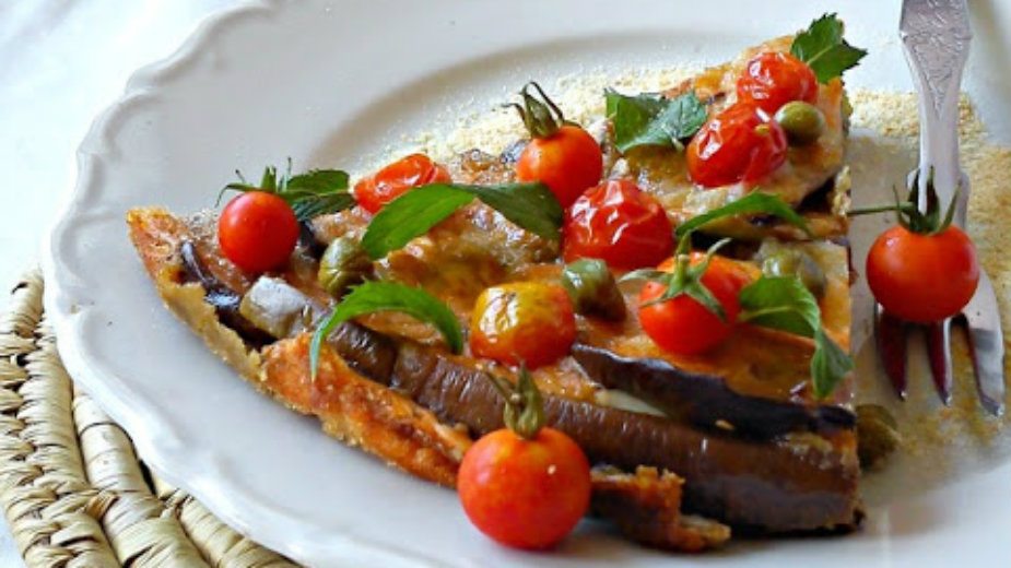 Recept nedelje: Musaka od patlidžana 2
