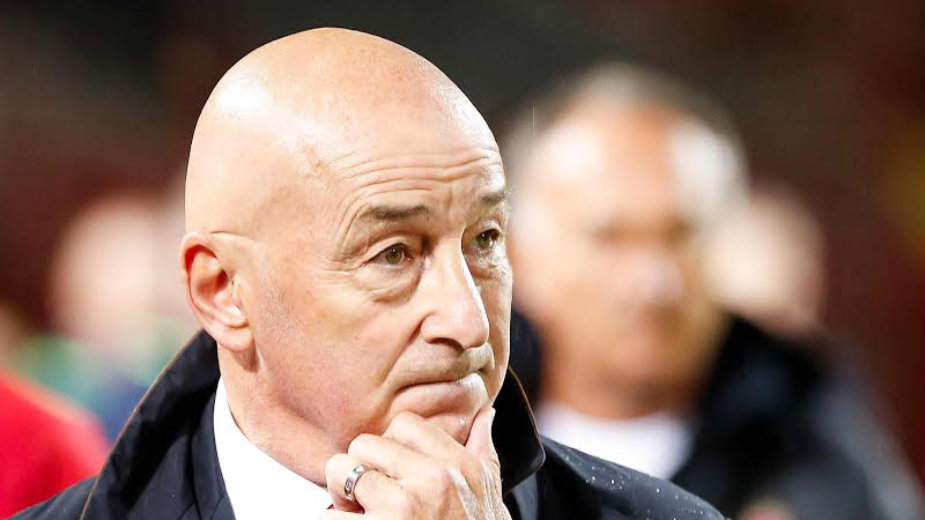 Ukrajina prekinula seriju 1