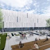 Budući izgled Muzeja grada Beograda 8