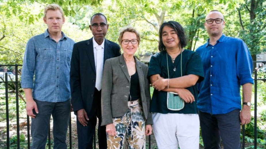 Istorije "novog sveta" kroz muziku 1 Istorije "novog sveta" kroz muziku 1