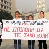 Od početka godine ubijena 31 žena 6