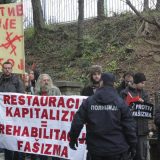 Nedić znao šta se dešava u logoru Banjica 5