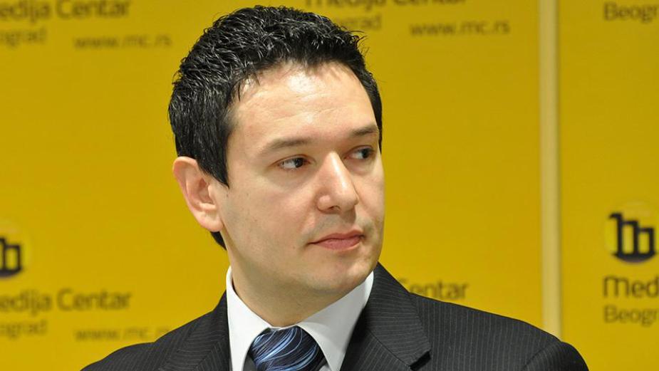 Šarović: Nema osnova da se Šešelju oduzme poslanički mandat 1