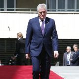 Nikolić: Prirodno da budem kandidat SNS 9