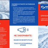 Kampanja NIS i Agencije za bezbednost saobraćaja 1