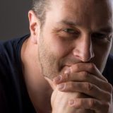 Daryl Clewlow - Od svetske slave do srpske firme 1