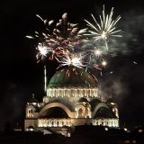 BG: Bijelo dugme, Aca Lukas i Bajaga za Novu godinu 10