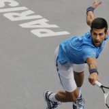 Đoković u četvrfinalu 14