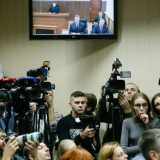 Zapadni Balkan: Nezavisno novinarstvo uz zid 10