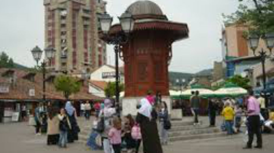 Sastanak Dudića i Zukorlića 1 Sastanak Dudića i Zukorlića 1