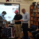 U Beogradu pobedila Klintonova, u Novom Sadu Tramp 5