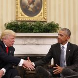 Obama: Pružite Trampu priliku 5