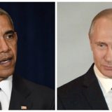 Obama i Putin o Siriji i Ukrajini 14