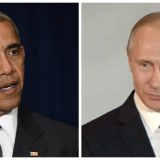Obama i Putin o Siriji i Ukrajini 13