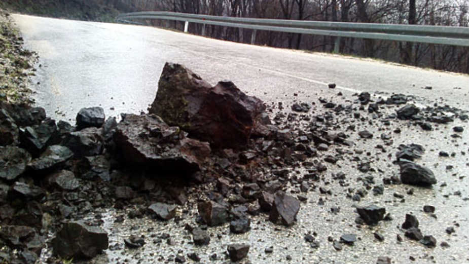 Otvoren granični prelaz za Crnu Goru preko Gostuna 1